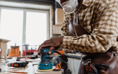 Shop Vac vs Dust Extractor: The Real Difference