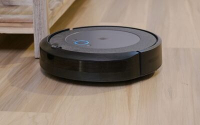Choosing the Right Robot Vacuum for Your Large Home
