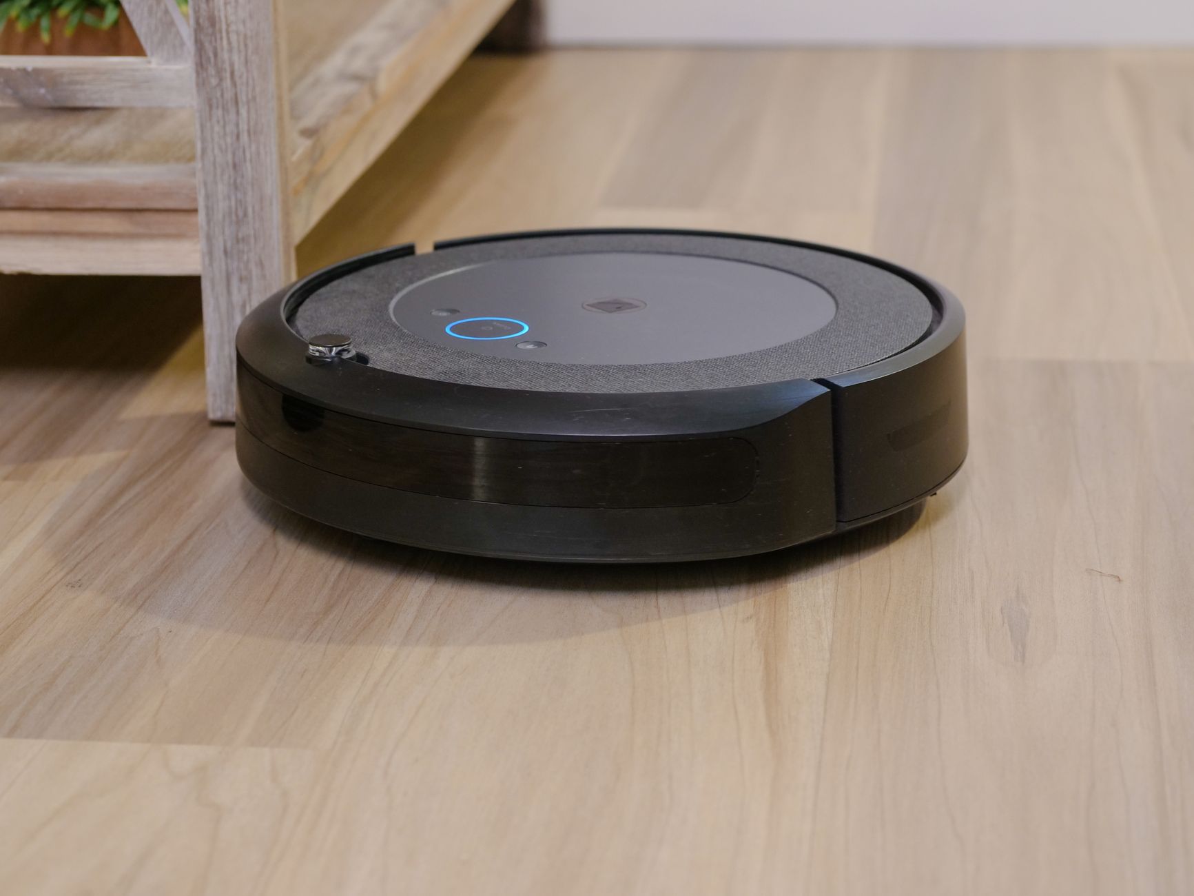Illustration for: Robot Vacuum for Large House: What Size and Features You Actually Need