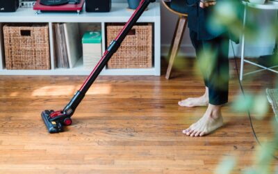 What to Look for in a Cordless Vacuum for Stairs