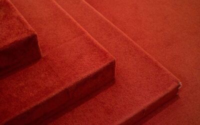Choosing the Right Carpet Cleaner for Stairs