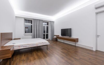 Choosing the Right Air Purifier for Your Large Bedroom
