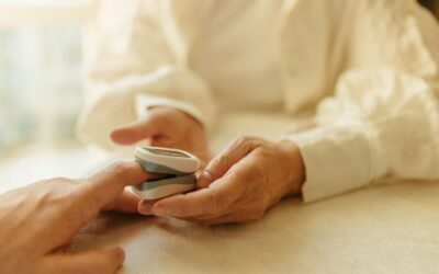 What a Wellue Pulse Oximeter Review Actually Tells You