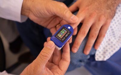 Evaluating a Zacurate Pulse Oximeter Review