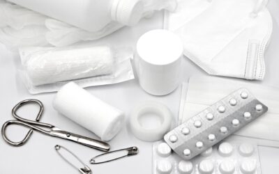 What Should You Put in a First Aid Kit for RV Travel?