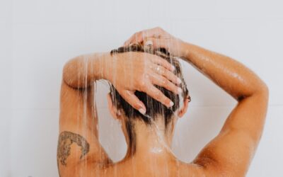 Shower Chair with Arms and Back: A Complete Guide to Safety and Comfort