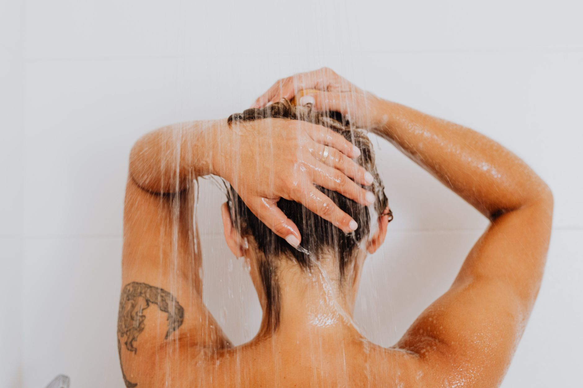 Illustration for: Shower Chair with Arms and Back: A Complete Guide to Safety and Comfort