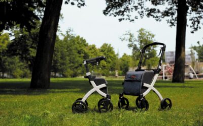 Rollator Walker With Seat: Your Complete Guide