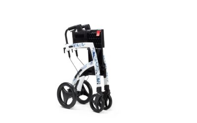 Lightweight Folding Rollator: What You Need to Know Before Buying